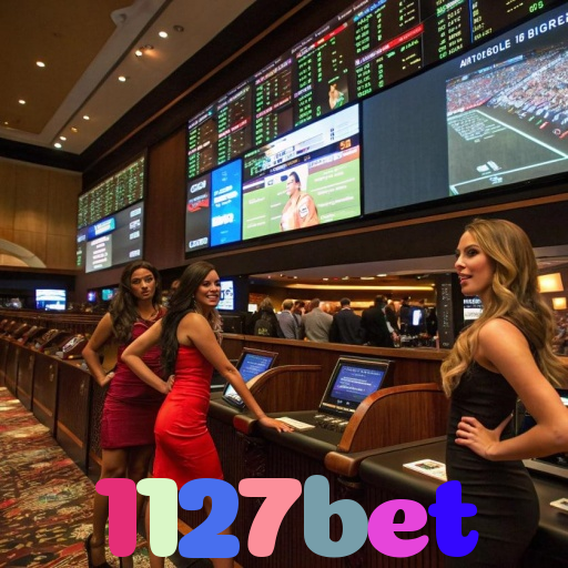 1127bet:Aposte nas melhores slots e conquiste prêmios como nunca!