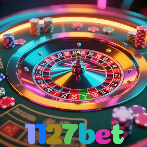 1127bet：Aposte no futebol, jogue poker e conquiste vitórias épicas!