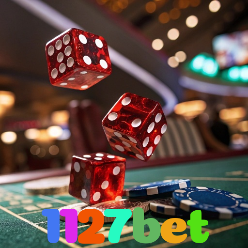 1127bet:Aposte no futebol, jogue poker e conquiste vitórias épicas!