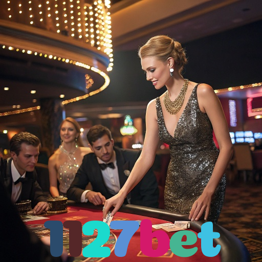 1127bet:Aposte nas melhores slots e conquiste prêmios como nunca!