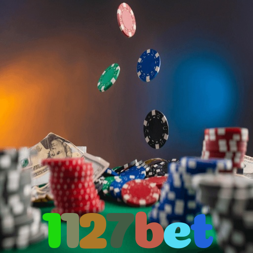 1127bet:Aposte nas melhores slots e conquiste prêmios como nunca!