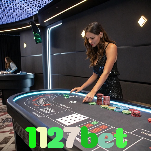 1127bet:Aposte no futebol, jogue poker e conquiste vitórias épicas!