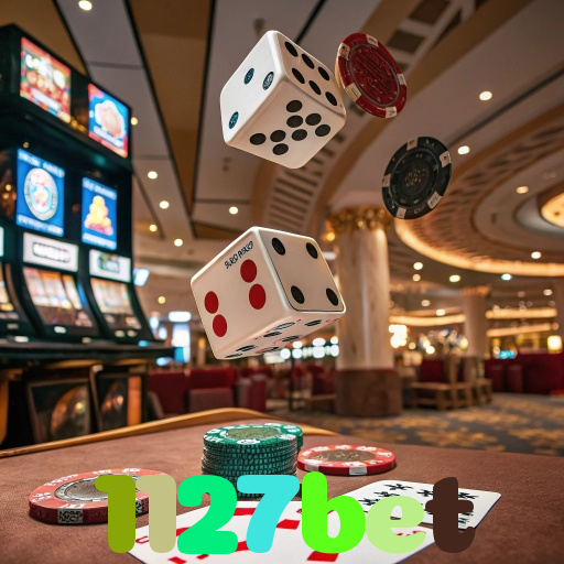 1127bet:Jogue poker, aposte no futebol e ganhe em grandes jogos de cassino!