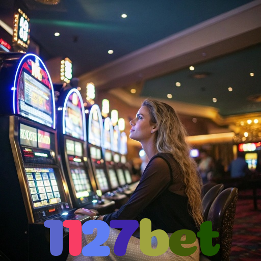 1127bet：Jogue poker, aposte no futebol e ganhe em grandes jogos de cassino!
