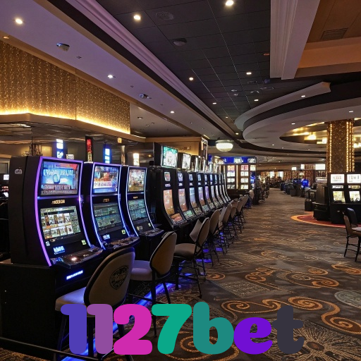 1127bet:Aposte no futebol, jogue poker e conquiste vitórias épicas!