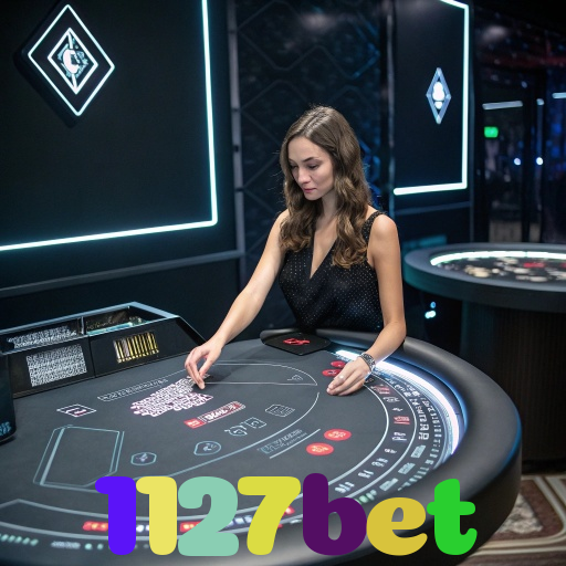 1127bet:Jogue poker, aposte no futebol e ganhe em grandes jogos de cassino!