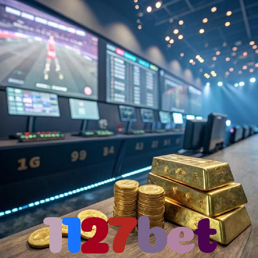 1127bet:Aposte no futebol, jogue poker e conquiste vitórias épicas!