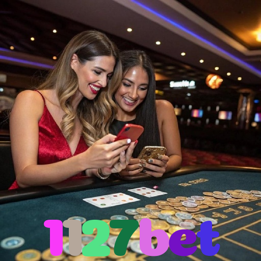 1127bet:Jogue poker, aposte no futebol e ganhe em grandes jogos de cassino!