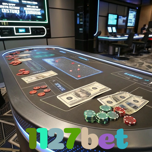 1127bet:Jogue poker, aposte no futebol e ganhe em grandes jogos de cassino!