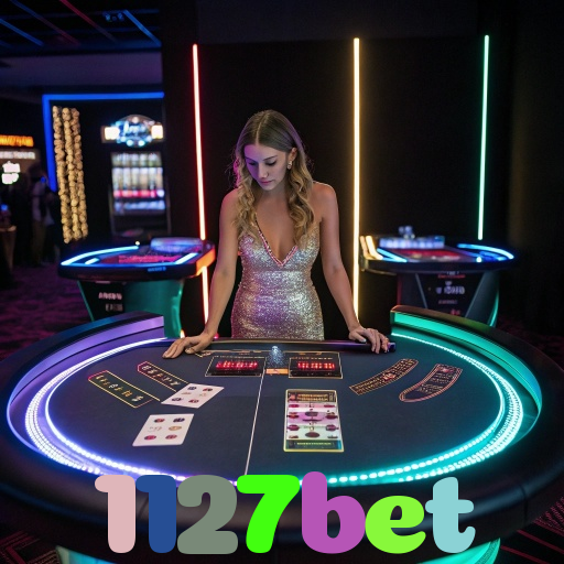 1127bet:Jogue poker, aposte no futebol e ganhe em grandes jogos de cassino!