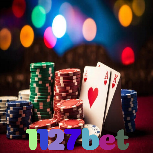 1127bet:Aposte no futebol, jogue poker e conquiste vitórias épicas!