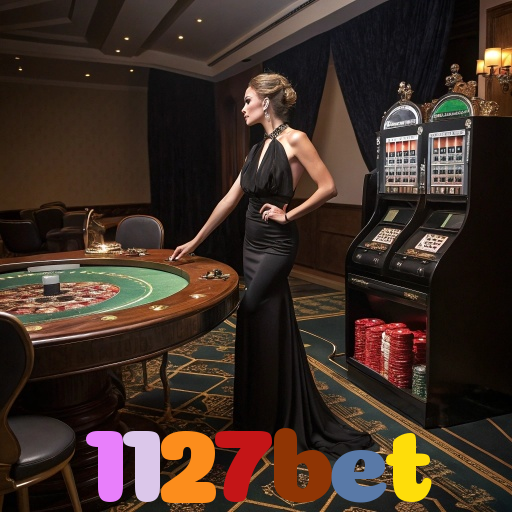 1127bet:Aposte no futebol, jogue poker e conquiste vitórias épicas!