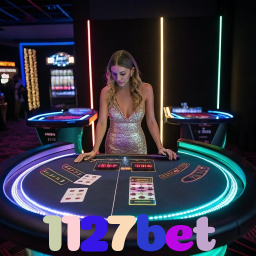 1127bet:Aposte no futebol, jogue poker e conquiste vitórias épicas!