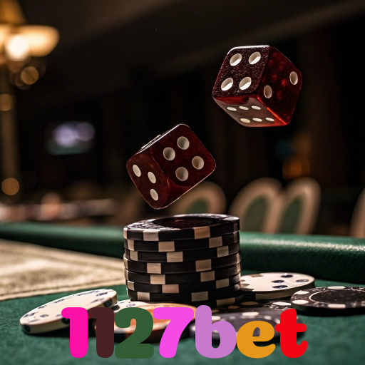 1127bet:Aposte no futebol, jogue poker e conquiste vitórias épicas!