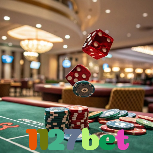 1127bet:Aposte nas melhores slots e conquiste prêmios como nunca!