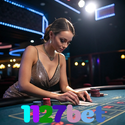 1127bet:Aposte no futebol, jogue poker e conquiste vitórias épicas!
