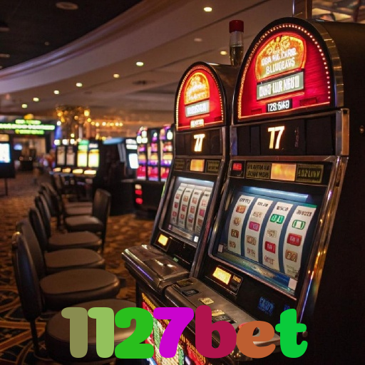 1127bet:Aposte nas melhores slots e conquiste prêmios como nunca!