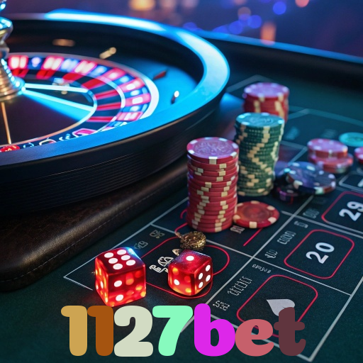 1127bet:Jogue poker, aposte no futebol e ganhe em grandes jogos de cassino!