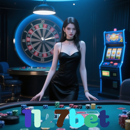1127bet:Aposte no futebol, jogue poker e conquiste vitórias épicas!