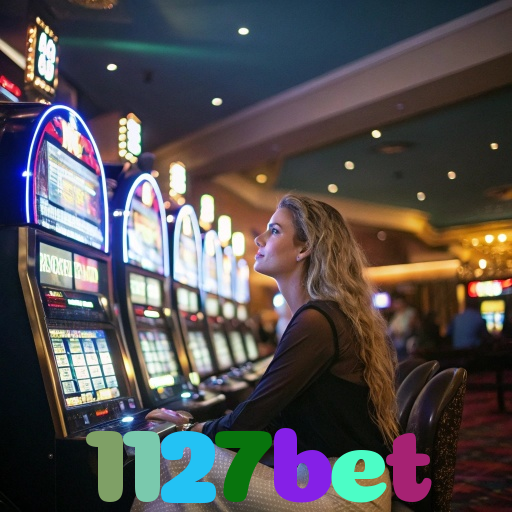 1127bet：Jogue poker, aposte no futebol e ganhe em grandes jogos de cassino!