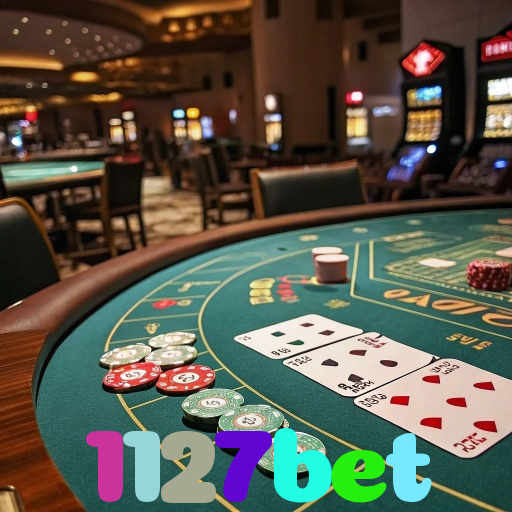 1127bet:Jogue poker, aposte no futebol e ganhe em grandes jogos de cassino!