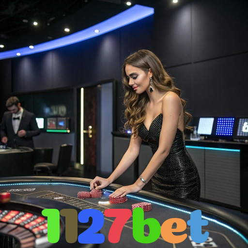 1127bet:Aposte no futebol, jogue poker e conquiste vitórias épicas!