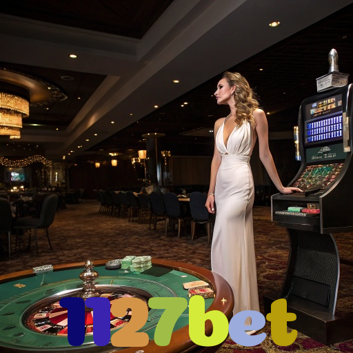 1127bet:Aposte no futebol, jogue poker e conquiste vitórias épicas!