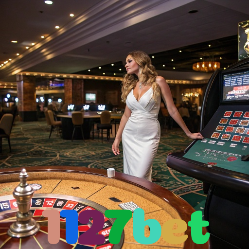 1127bet:Aposte nas melhores slots e conquiste prêmios como nunca!