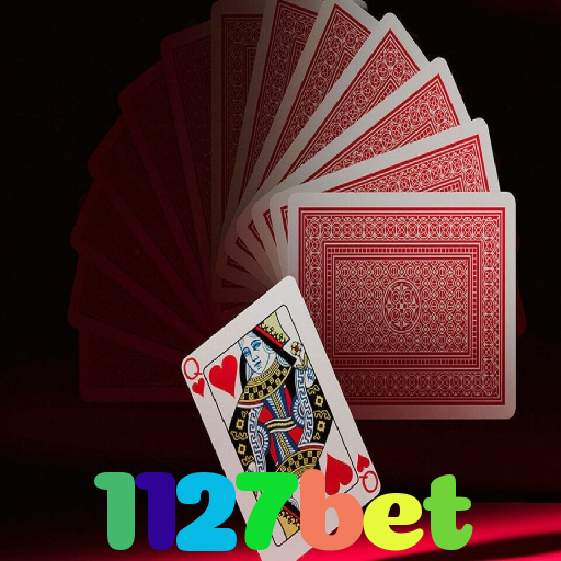 1127bet:Aposte no futebol, jogue poker e conquiste vitórias épicas!