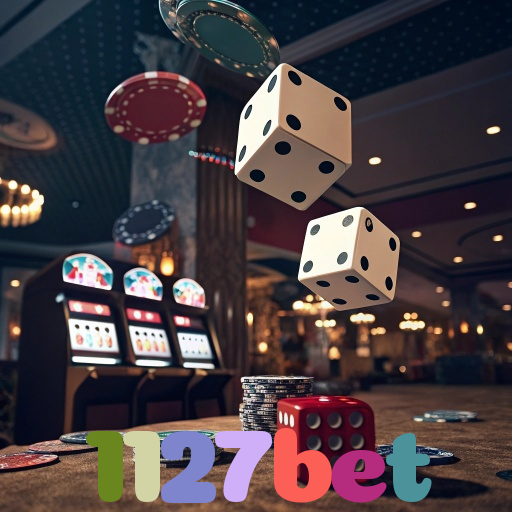 1127bet:Jogue poker, aposte no futebol e ganhe em grandes jogos de cassino!