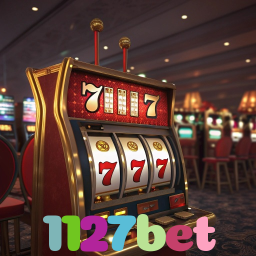 1127bet:Aposte nas melhores slots e conquiste prêmios como nunca!