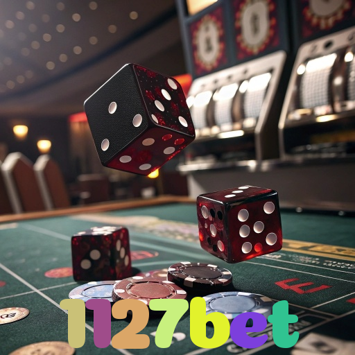 1127bet：Aposte no futebol, jogue poker e conquiste vitórias épicas!