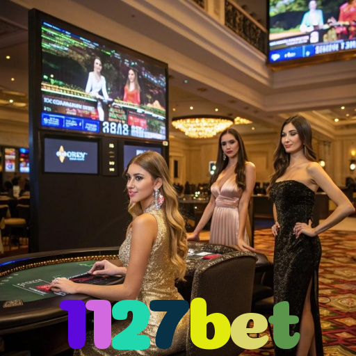 1127bet:Aposte nas melhores slots e conquiste prêmios como nunca!