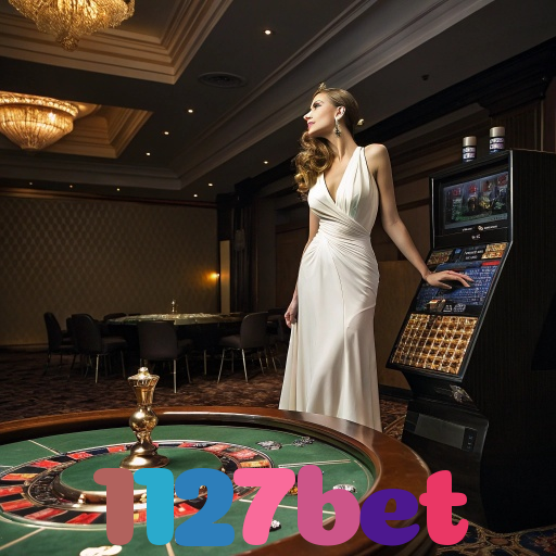 1127bet:Aposte no futebol, jogue poker e conquiste vitórias épicas!