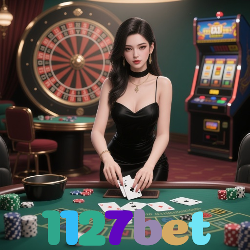 1127bet:Aposte no futebol, jogue poker e conquiste vitórias épicas!