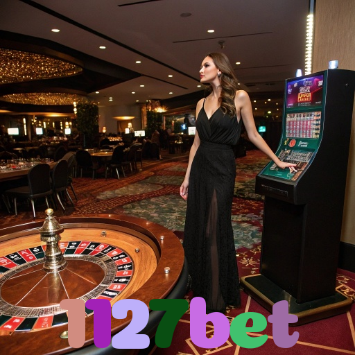 1127bet:Aposte nas melhores slots e conquiste prêmios como nunca!