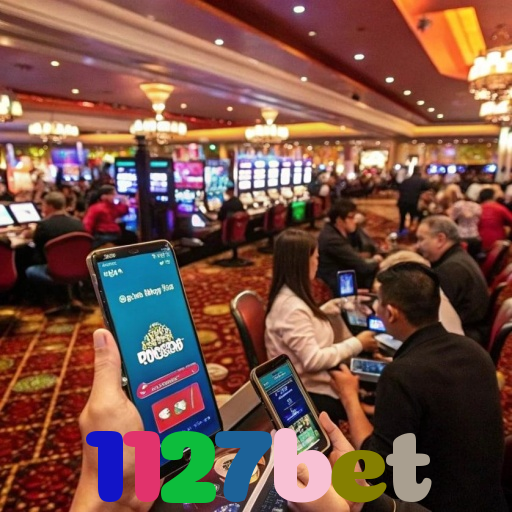 1127bet:Aposte nas melhores slots e conquiste prêmios como nunca!