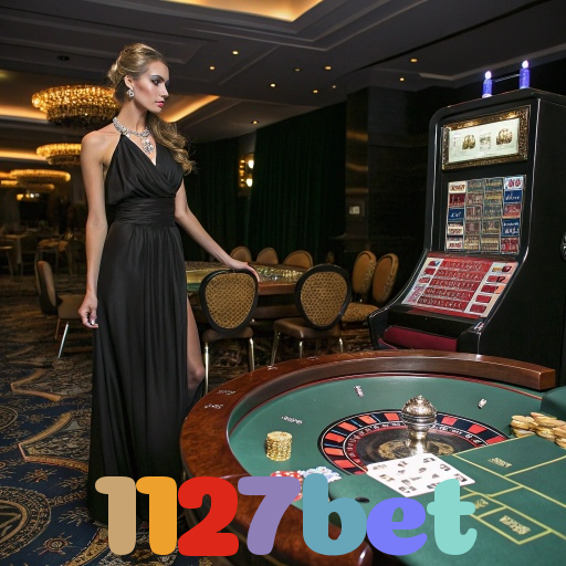1127bet:Aposte no futebol, jogue poker e conquiste vitórias épicas!