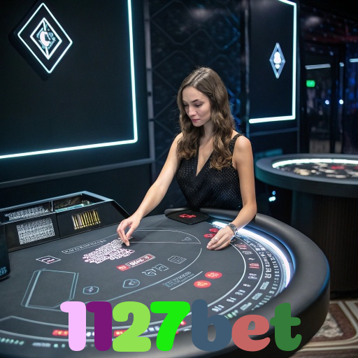 1127bet:Aposte no futebol, jogue poker e conquiste vitórias épicas!