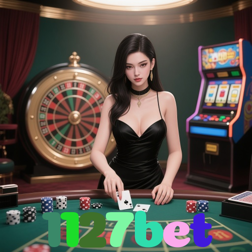 1127bet:Aposte no futebol, jogue poker e conquiste vitórias épicas!