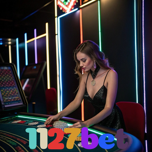 1127bet:Aposte no futebol, jogue poker e conquiste vitórias épicas!