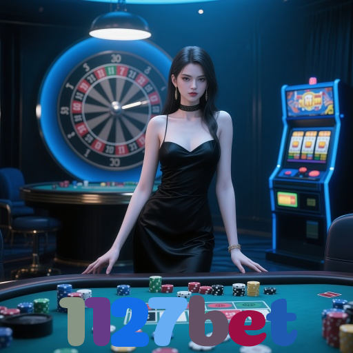 1127bet:Jogue poker, aposte no futebol e ganhe em grandes jogos de cassino!