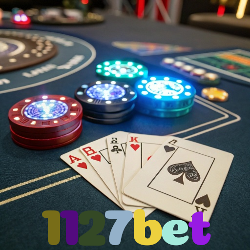 1127bet:Aposte nas melhores slots e conquiste prêmios como nunca!