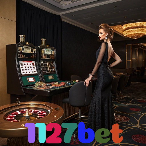1127bet:Aposte nas melhores slots e conquiste prêmios como nunca!