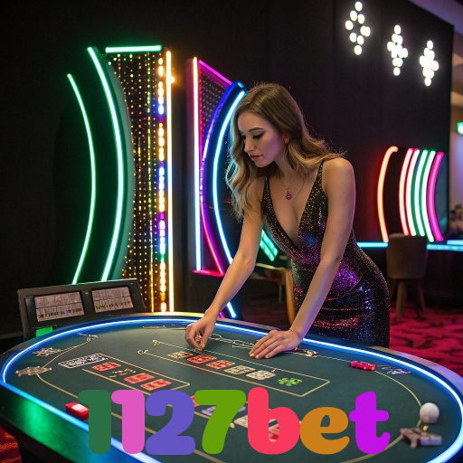 1127bet:Aposte no futebol, jogue poker e conquiste vitórias épicas!