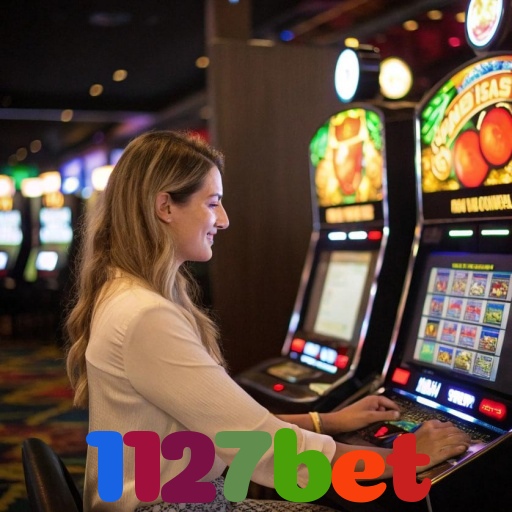1127bet:Jogue poker, aposte no futebol e ganhe em grandes jogos de cassino!