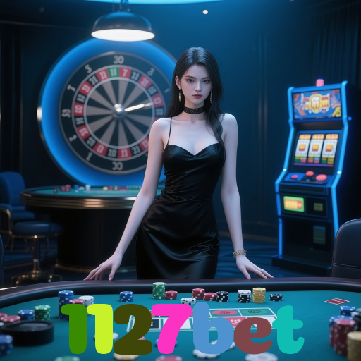 1127bet：Jogue poker, aposte no futebol e ganhe em grandes jogos de cassino!
