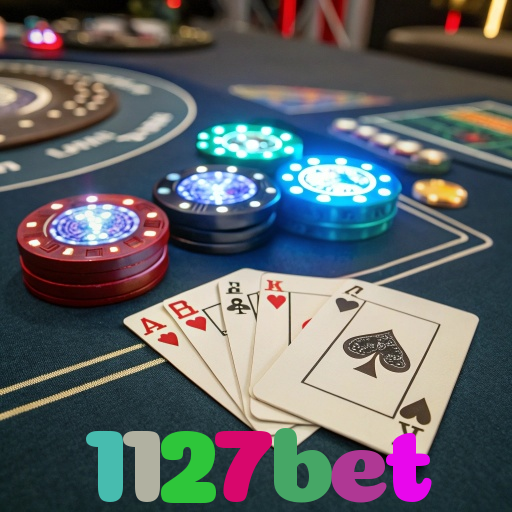 1127bet:Aposte nas melhores slots e conquiste prêmios como nunca!