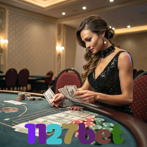 1127bet:Jogue poker, aposte no futebol e ganhe em grandes jogos de cassino!