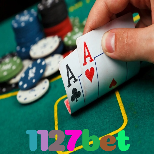 1127bet:Aposte no futebol, jogue poker e conquiste vitórias épicas!